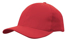 Picture of Headwear Stockist-4141-Brushed Heavy Cotton With Snap Back