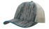 Picture of Headwear Stockist-4143-Wood Printed With Mesh Back