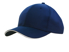 Picture of Headwear Stockist-4149-Sports Ripstop Cap with Sandwich Trim