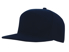 Picture of Headwear Stockist-4156-Premium American Twill A Frame Cap