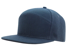 Picture of Headwear Stockist-4156-Premium American Twill A Frame Cap