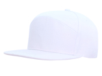 Picture of Headwear Stockist-4156-Premium American Twill A Frame Cap