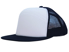 Picture of Headwear Stockist-4159-6Pnl A Frame Mesh Back Cap