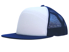 Picture of Headwear Stockist-4159-6Pnl A Frame Mesh Back Cap