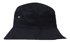 Picture of Headwear Stockist-4166-Childs Brushed Sports Twill Bucket Hat