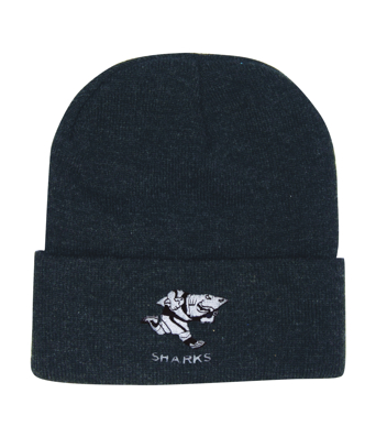 Picture of Headwear Stockist-4262-Acrylic Beanie