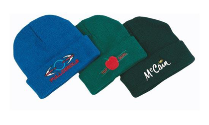 Picture of Headwear Stockist-4243-Acrylic Beanie - Toque