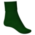 Picture of LW Reid-4190TT-Howitt Ankle Socks with Turnover Tops