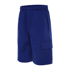 Picture of LW Reid-B586CS-Phillip Boys' Gaberdine Cargo Shorts