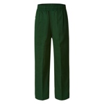 Picture of LW Reid-4805DK-Deniehy Gaberdine Long Pants with Double Knee