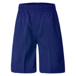 Picture of LW Reid-L4866-Arabanoo Gaberdine Shorts