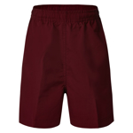 Picture of LW Reid-533SH-Ross Microfibre Shorts