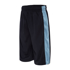 Picture of LW Reid-5910PS-Worall Micro Mesh Shorts with Contrast Panel