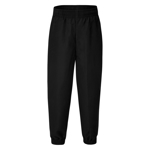 Picture of LW Reid-533P88-Darcy Microfibre Track Pants with Zip Cuff