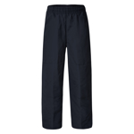 Picture of LW Reid-43362K-Lalor Double Knee Microfibre Straight Leg Track Pants