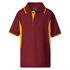 Picture of LW Reid-5220PP-Taylor Front-Panel Polo