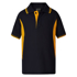 Picture of LW Reid-5220PP-Taylor Front-Panel Polo