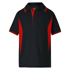 Picture of LW Reid-5220PP-Taylor Front-Panel Polo