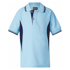 Picture of LW Reid-5220PP-Taylor Front-Panel Polo