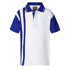 Picture of LW Reid-5915TS-Foveaux Twin Stripe Sports Polo