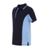 Picture of LW Reid-5220TP-Monash Side-Panel Polo