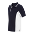 Picture of LW Reid-5220TP-Monash Side-Panel Polo