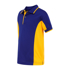 Picture of LW Reid-5220TP-Monash Side-Panel Polo