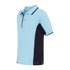 Picture of LW Reid-5220TP-Monash Side-Panel Polo