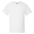 Picture of LW Reid-BC180CN-Wade Infants' Crew Neck T-Shirt