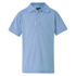 Picture of LW Reid-52205-Higgins Classic Plain Polo (Short Sleeve)