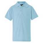 Picture of LW Reid-52205-Higgins Classic Plain Polo (Short Sleeve)