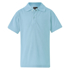 Picture of LW Reid-52205-Higgins Classic Plain Polo (Short Sleeve)