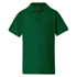 Picture of LW Reid-52205-Higgins Classic Plain Polo (Short Sleeve)