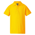 Picture of LW Reid-52205-Higgins Classic Plain Polo (Short Sleeve)