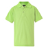 Picture of LW Reid-52205-Higgins Classic Plain Polo (Short Sleeve)