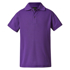 Picture of LW Reid-52205-Higgins Classic Plain Polo (Short Sleeve)