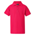 Picture of LW Reid-52205-Higgins Classic Plain Polo (Short Sleeve)