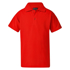 Picture of LW Reid-52205-Higgins Classic Plain Polo (Short Sleeve)