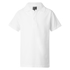 Picture of LW Reid-52205-Higgins Classic Plain Polo (Short Sleeve)