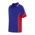 Picture of LW Reid-5760MP-Duffield Side Panel Sports Polo