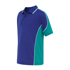 Picture of LW Reid-5760MP-Duffield Side Panel Sports Polo