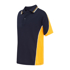 Picture of LW Reid-5760MP-Duffield Side Panel Sports Polo