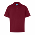 Picture of LW Reid-57605-Coates Plain Polo