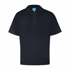 Picture of LW Reid-57605-Coates Plain Polo