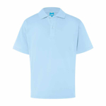 Picture of LW Reid-57605-Coates Plain Polo