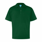 Picture of LW Reid-57605-Coates Plain Polo