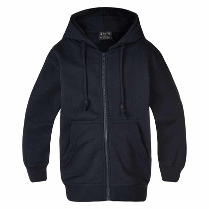 Picture of LW Reid-5310LR-Flinders Fleecy Hoodie Jacket