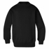 Picture of LW Reid-5310CN-Barak Fleecy Crew Neck Sweat Shirt