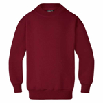Picture of LW Reid-5310CN-Barak Fleecy Crew Neck Sweat Shirt