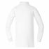 Picture of LW Reid-4180SV-Nichols Roll Neck Skivvy